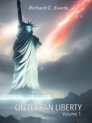 cover image of On Terran Liberty, Volume 1